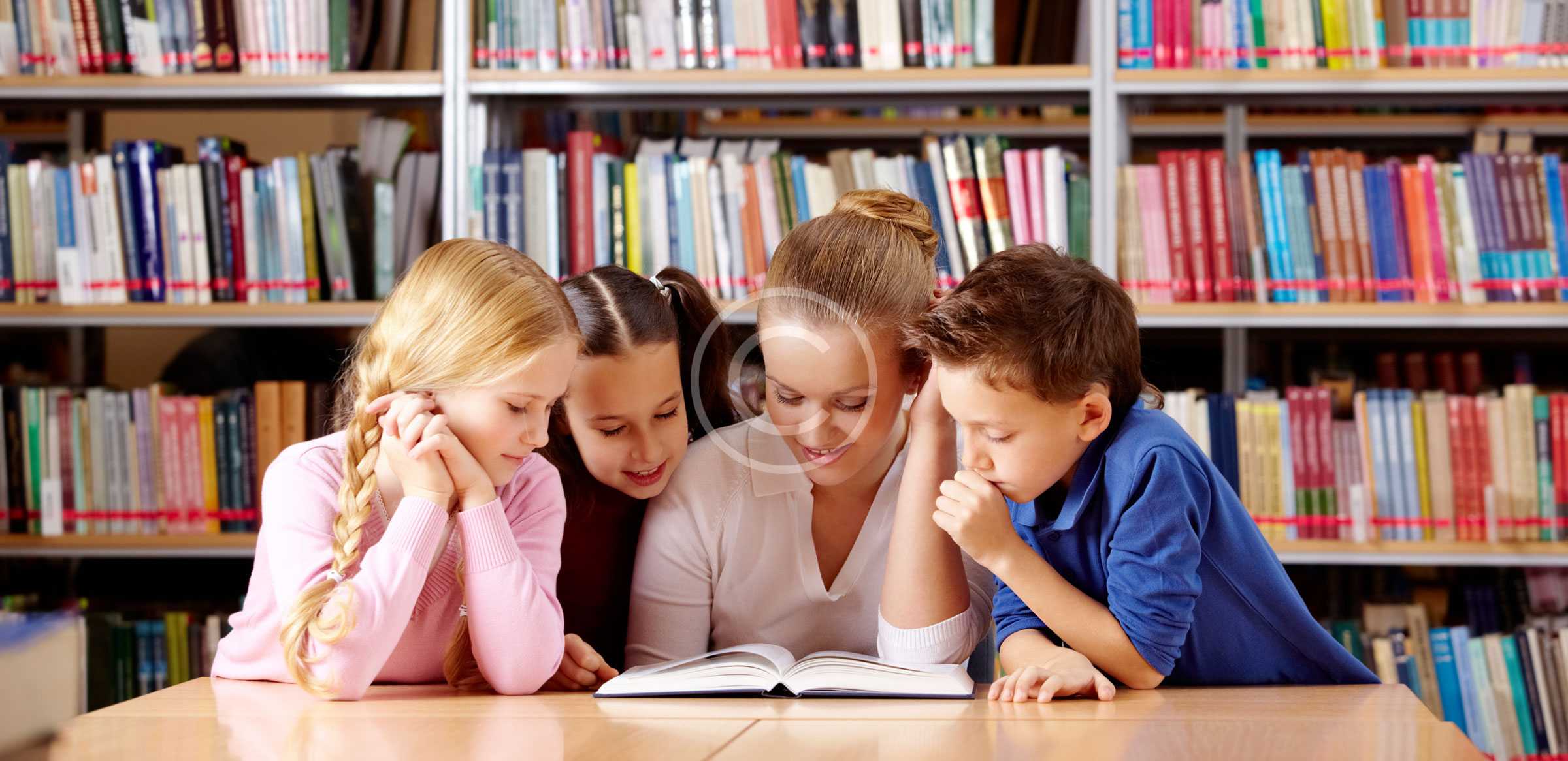 Storytelling at Math Lessons